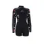 Sola Ladies Ignite BZ 3/2 Springsuit Black/Floral